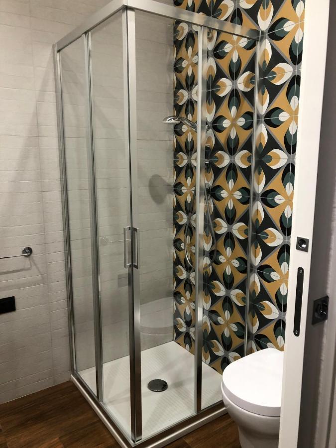 Suites Elifani Trani Exteriör bild